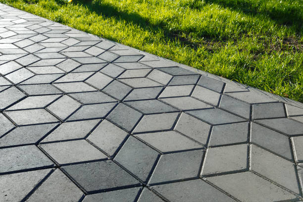 Best Custom Driveway Pavers  in Newport, KY