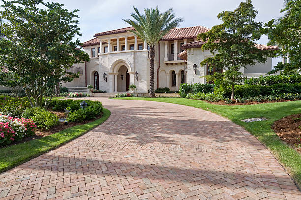 Best Best Driveway Pavers  in Newport, KY